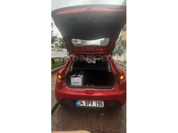 Sahibinden Renault Clio 0.9 TCe Joy 2019 Model 