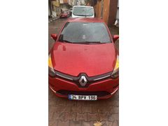 Sahibinden Renault Clio 0.9 TCe Joy 2019 Model 