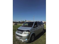 Sahibinden Volkswagen Caravelle 2.5 TDI Comfortline 2006 Model  389.000 km Gri