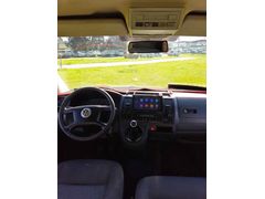 Sahibinden Volkswagen Caravelle 2.5 TDI Comfortline 2006 Model  389.000 km Gri