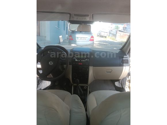 Sahibinden Fiat Albea 1.3 Multijet Active 2005 Model 