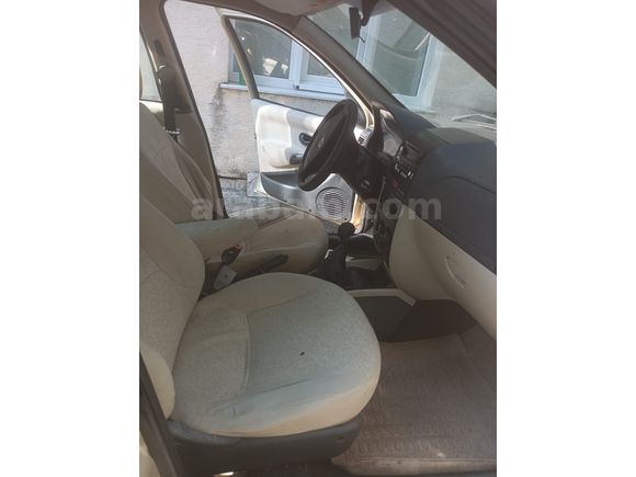 Sahibinden Fiat Albea 1.3 Multijet Active 2005 Model 
