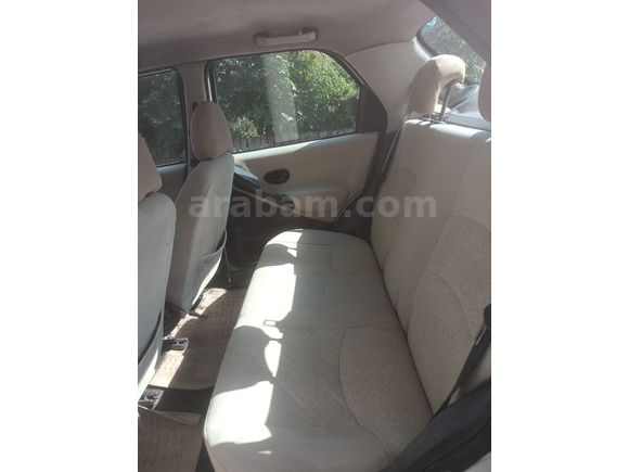 Sahibinden Fiat Albea 1.3 Multijet Active 2005 Model 