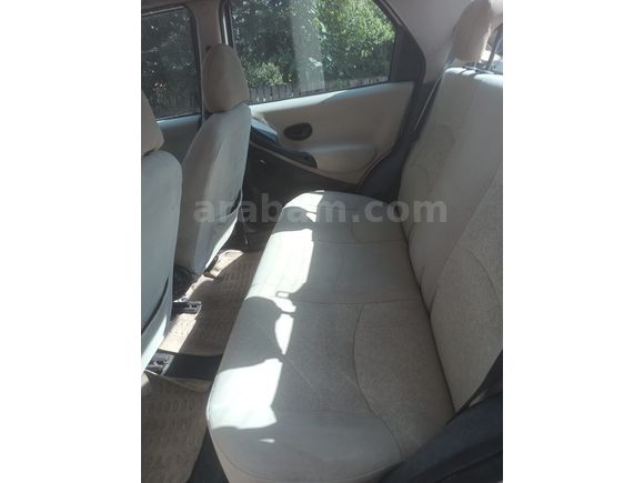 Sahibinden Fiat Albea 1.3 Multijet Active 2005 Model 