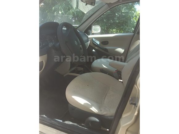 Sahibinden Fiat Albea 1.3 Multijet Active 2005 Model 