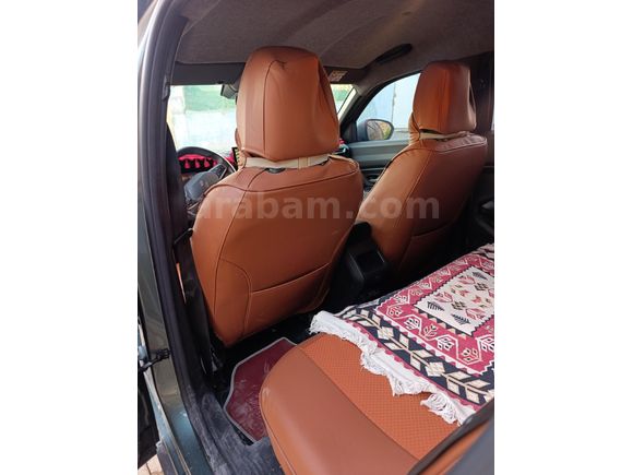 Sahibinden Renault Duster 1.0 Eco-G Evolution 2024 Model