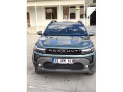 Sahibinden Renault Duster 1.0 Eco-G Evolution 2024 Model