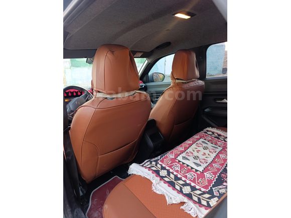 Sahibinden Renault Duster 1.0 Eco-G Evolution 2024 Model