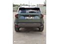 Sahibinden Renault Duster 1.0 Eco-G Evolution 2024 Model