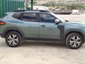 Sahibinden Renault Duster 1.0 Eco-G Evolution 2024 Model