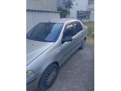 Sahibinden Fiat Albea 1.3 Multijet SL 2004 Model Bursa