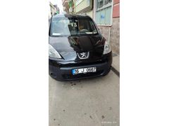 Sahibinden Peugeot Partner 1.6 HDI Premium 2011 Model