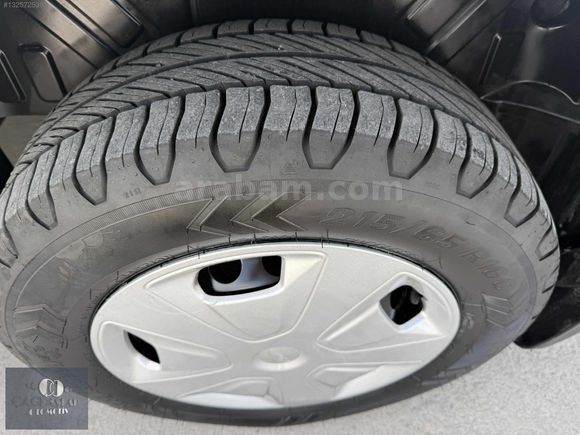ÇAĞDAŞLAR' DAN ?143.000 KM'DE ?5+1 KOLTUKLU CUSTOM ?UZUN ŞASE ?