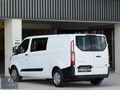 ÇAĞDAŞLAR' DAN ?143.000 KM'DE ?5+1 KOLTUKLU CUSTOM ?UZUN ŞASE ?