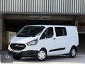 ÇAĞDAŞLAR' DAN ?143.000 KM'DE ?5+1 KOLTUKLU CUSTOM ?UZUN ŞASE ?
