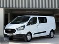 ÇAĞDAŞLAR' DAN ?143.000 KM'DE ?5+1 KOLTUKLU CUSTOM ?UZUN ŞASE ?