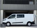 ÇAĞDAŞLAR' DAN ?143.000 KM'DE ?5+1 KOLTUKLU CUSTOM ?UZUN ŞASE ?