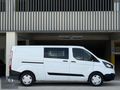 ÇAĞDAŞLAR' DAN ?143.000 KM'DE ?5+1 KOLTUKLU CUSTOM ?UZUN ŞASE ?