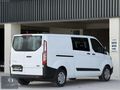 ÇAĞDAŞLAR' DAN ?143.000 KM'DE ?5+1 KOLTUKLU CUSTOM ?UZUN ŞASE ?