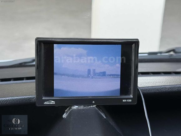 ÇAĞDAŞLAR' DAN ?143.000 KM'DE ?5+1 KOLTUKLU CUSTOM ?UZUN ŞASE ?