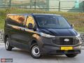 2023 YENİ KASA TRANSİT CUSTOM UZUNŞASE %20FATURA HATASIZ BOYASIZ
