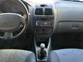 Sahibinden Hyundai Accent 1.6 Admire 2003 Model 