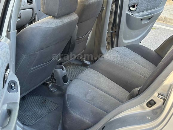 Sahibinden Hyundai Accent 1.6 Admire 2003 Model 