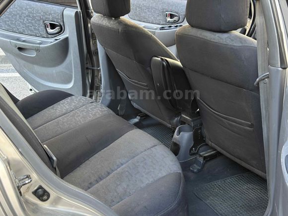 Sahibinden Hyundai Accent 1.6 Admire 2003 Model 