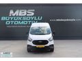MBS BÜYÜKSOYLUDAN 2018 TRANSIT CUSTOM 320L YÜKSEK TAVAN PANELVAN