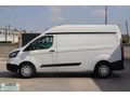 MBS BÜYÜKSOYLUDAN 2018 TRANSIT CUSTOM 320L YÜKSEK TAVAN PANELVAN