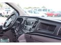 MBS BÜYÜKSOYLUDAN 2018 TRANSIT CUSTOM 320L YÜKSEK TAVAN PANELVAN
