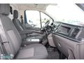 MBS BÜYÜKSOYLUDAN 2018 TRANSIT CUSTOM 320L YÜKSEK TAVAN PANELVAN