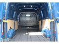 MBS BÜYÜKSOYLUDAN 2018 TRANSIT CUSTOM 320L YÜKSEK TAVAN PANELVAN