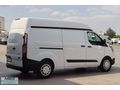 MBS BÜYÜKSOYLUDAN 2018 TRANSIT CUSTOM 320L YÜKSEK TAVAN PANELVAN