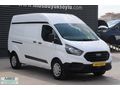 MBS BÜYÜKSOYLUDAN 2018 TRANSIT CUSTOM 320L YÜKSEK TAVAN PANELVAN