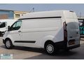 MBS BÜYÜKSOYLUDAN 2018 TRANSIT CUSTOM 320L YÜKSEK TAVAN PANELVAN