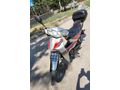 Mondial 100 SFC Snappy X