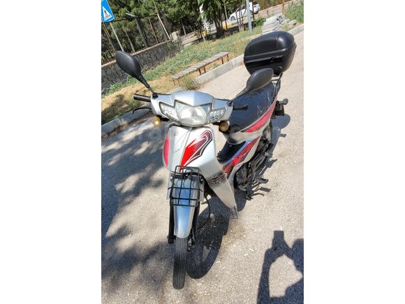 Mondial 100 SFC Snappy X