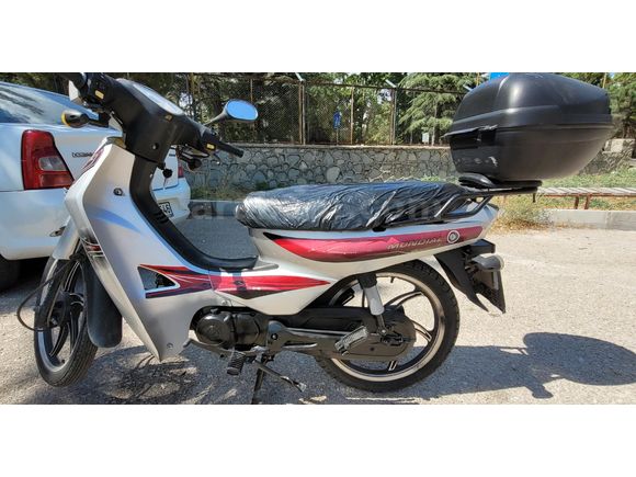 Mondial 100 SFC Snappy X