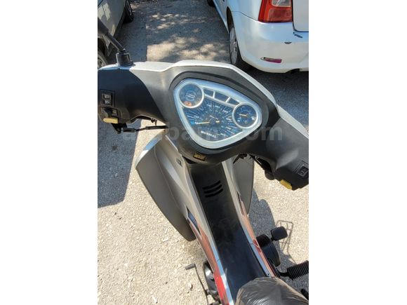 Mondial 100 SFC Snappy X