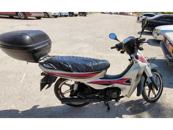 Mondial 100 SFC Snappy X