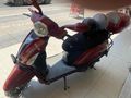 Sahibinden Yuki Enzo 50 