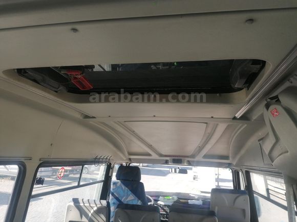 DAĞDEVİREN OTO'DAN Karsan J9 14+1 Çanakkale