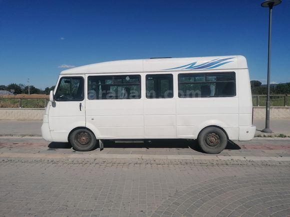 DAĞDEVİREN OTO'DAN Karsan J9 14+1 Çanakkale