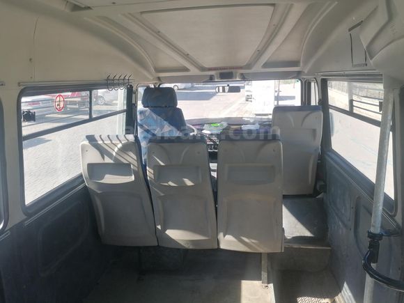 DAĞDEVİREN OTO'DAN Karsan J9 14+1 Çanakkale