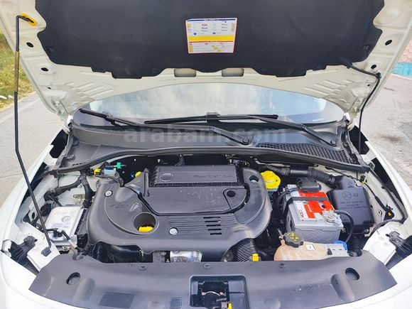 Sahibinden Fiat Egea 1.3 Multijet Easy 2016 Model
