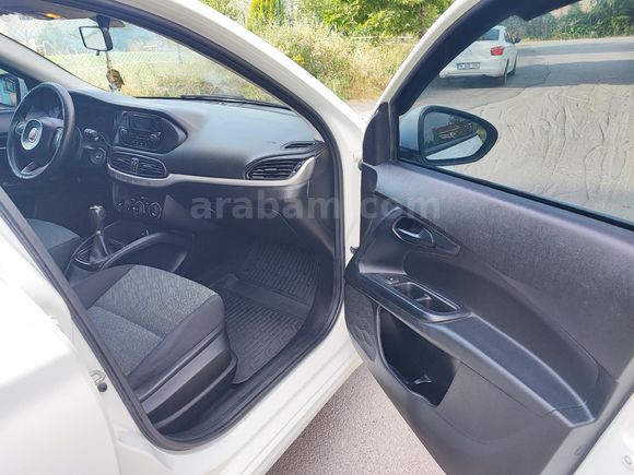Sahibinden Fiat Egea 1.3 Multijet Easy 2016 Model