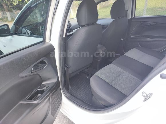 Sahibinden Fiat Egea 1.3 Multijet Easy 2016 Model