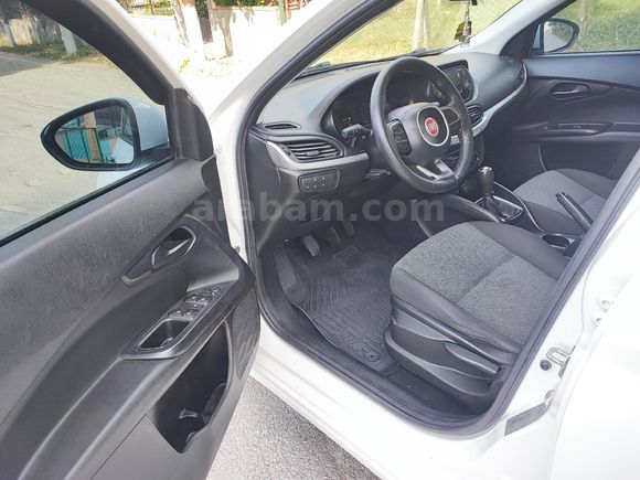 Sahibinden Fiat Egea 1.3 Multijet Easy 2016 Model