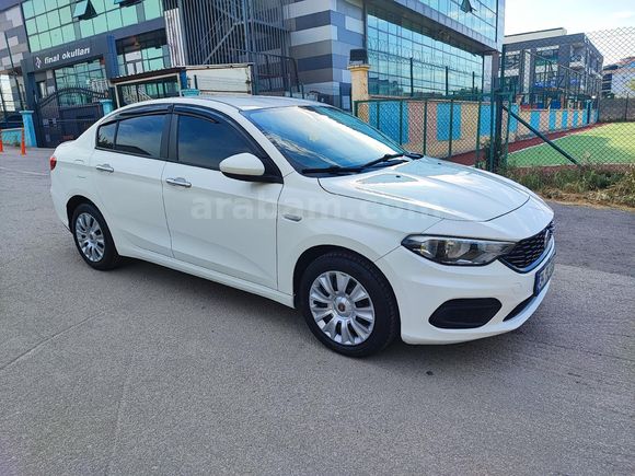 Sahibinden Fiat Egea 1.3 Multijet Easy 2016 Model